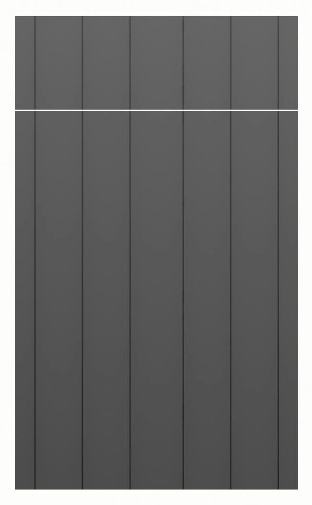 St. Martin Savannah door in Iron Ore — St. Martin render