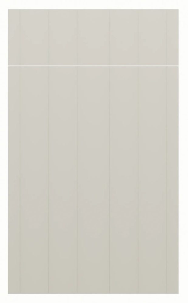 St. Martin Savannah door in Repose Gray — St. Martin render
