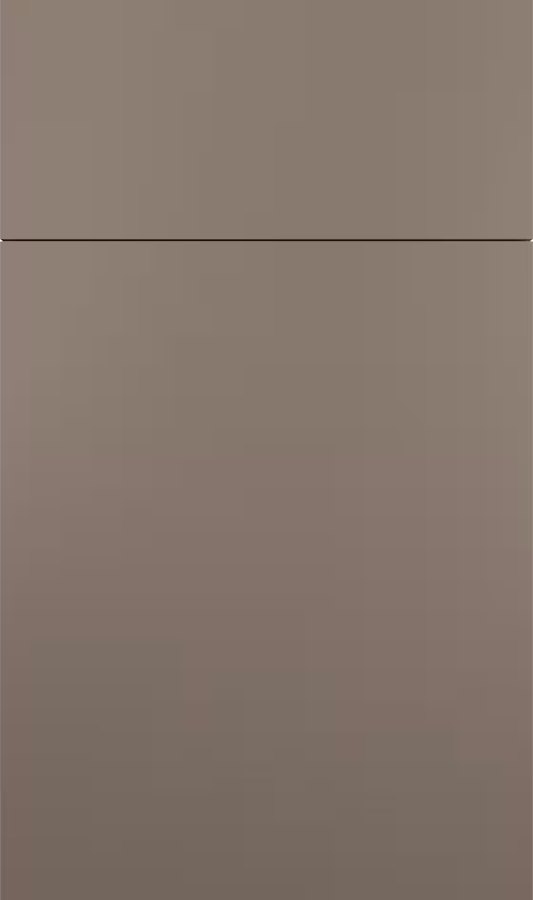 Basalto — Fabuwood finish