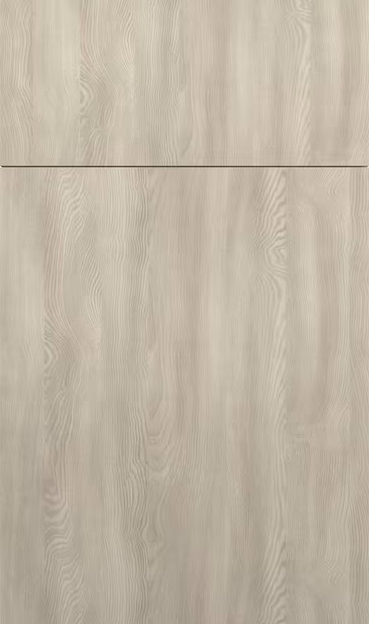 Como Ash 1 — Fabuwood finish
