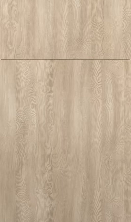 Como Ash 2 — Fabuwood finish