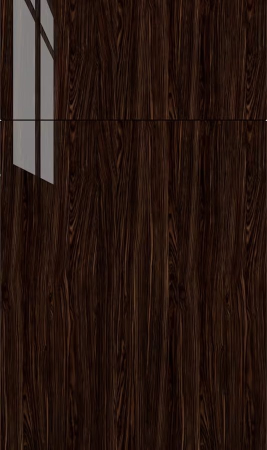Guayana Gloss — Fabuwood finish