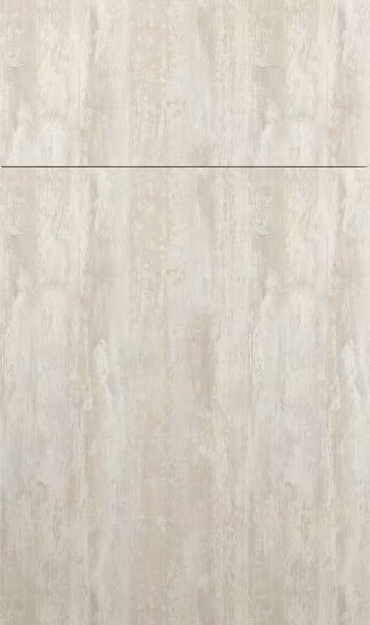 Ice Cream 1 — Fabuwood finish