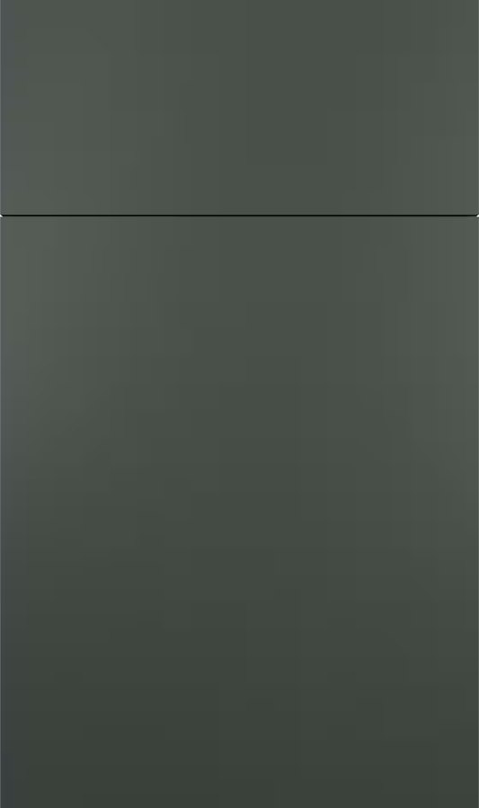 Verde Salvia — Fabuwood finish