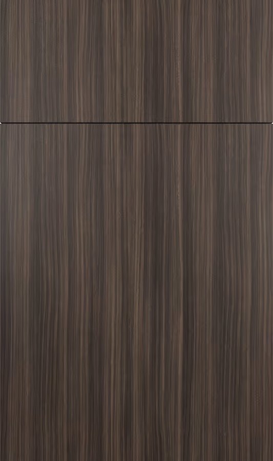 Woodline 3 — Fabuwood finish