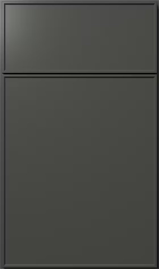 Graphite Black