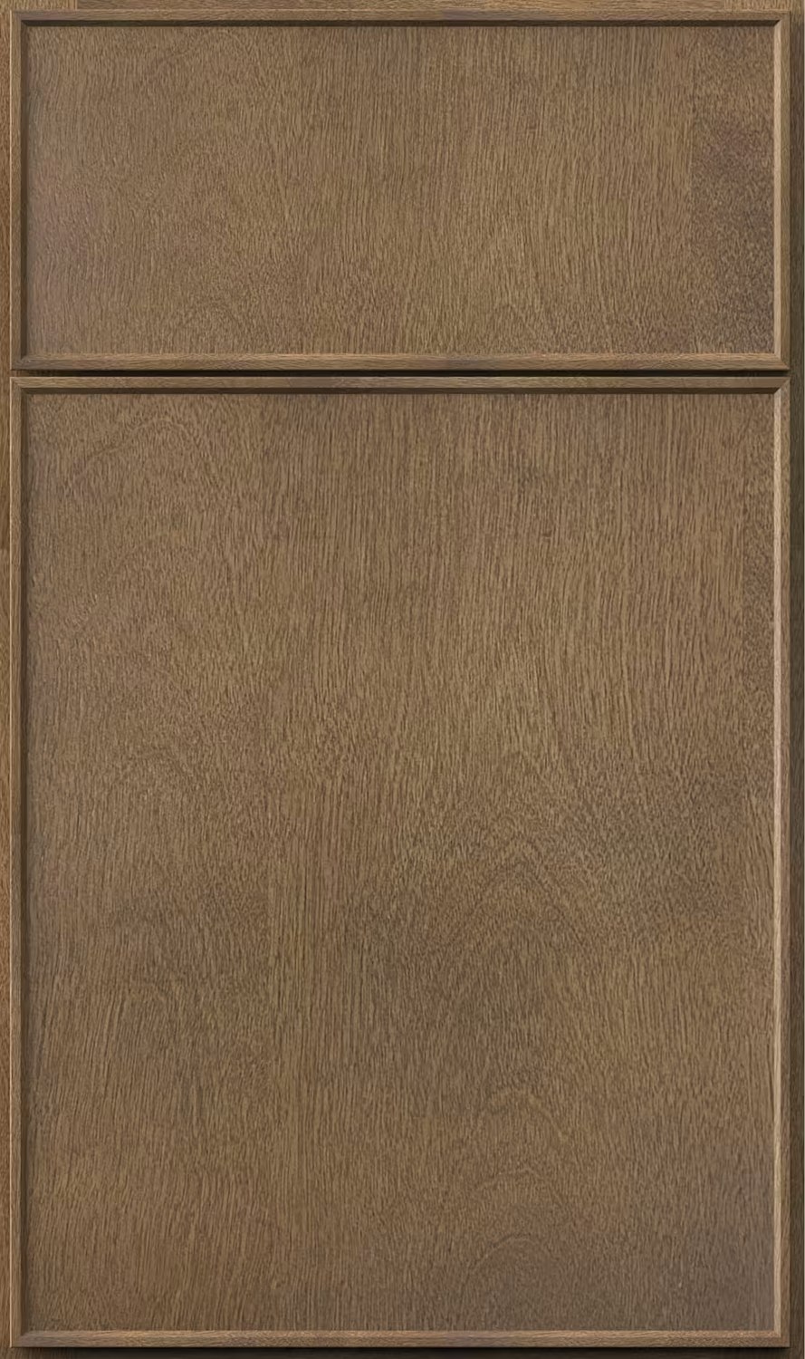 Fabuwood Echo door in Mocha