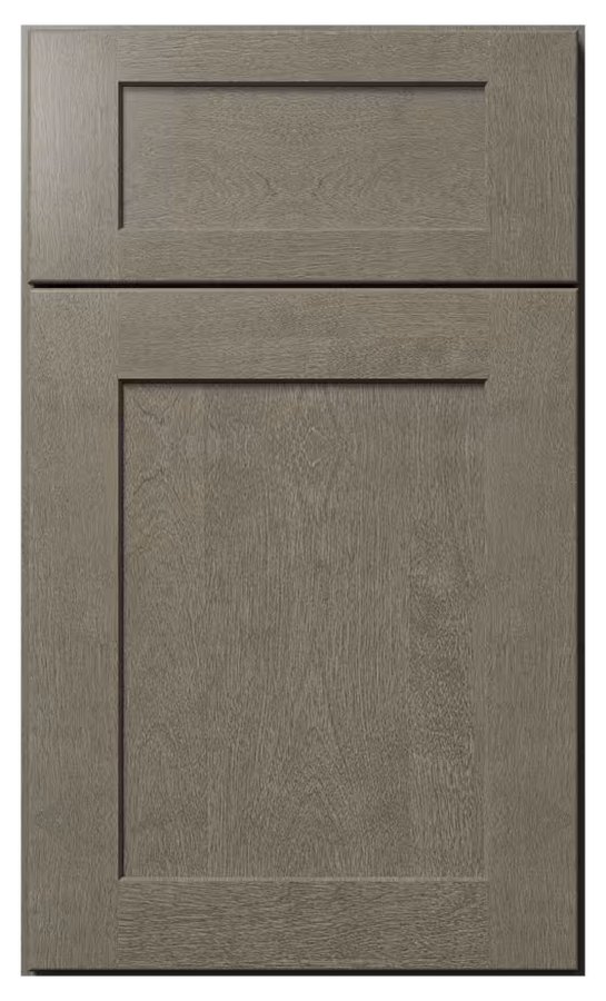 Fabuwood Galaxy door in Claystone