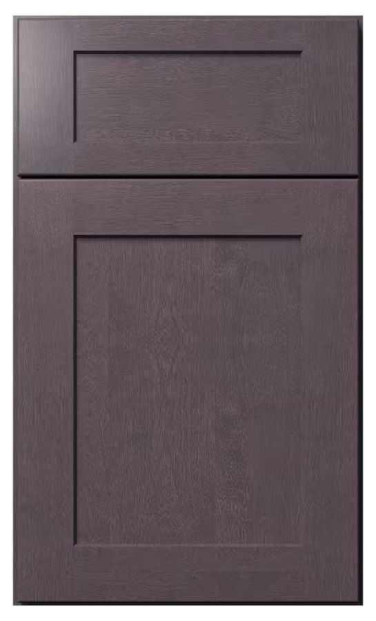 Fabuwood Galaxy door in Elderberry