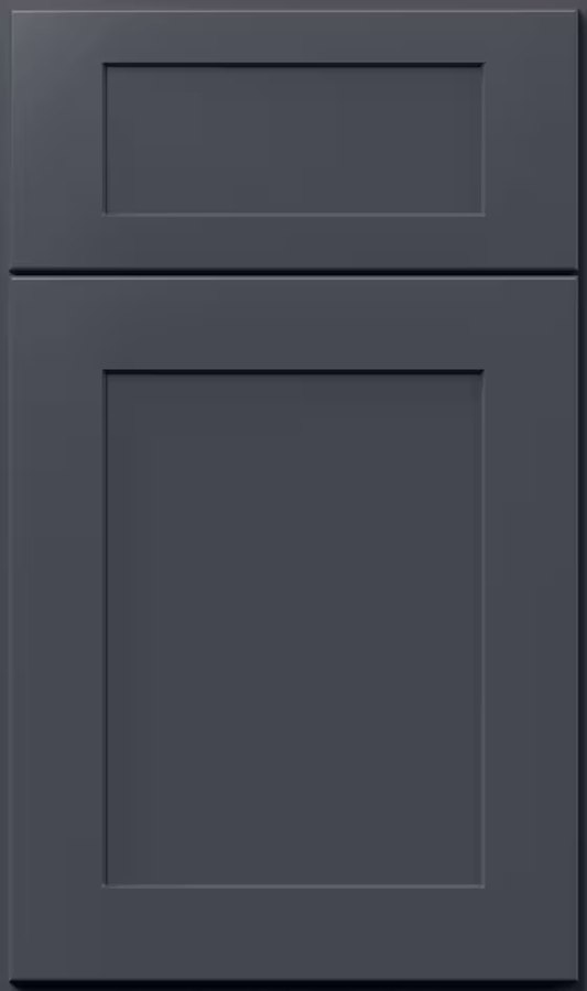 Fabuwood Galaxy door in Indigo