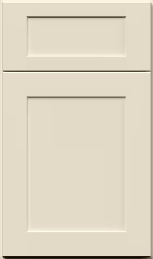Fabuwood Galaxy door in Linen