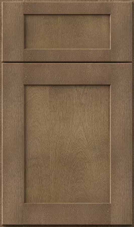 Fabuwood Galaxy door in Mocha
