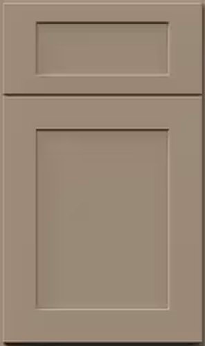 Fabuwood Galaxy door in Oyster