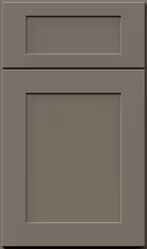 Fabuwood Galaxy door in Stone