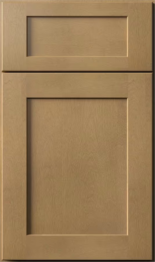 Fabuwood Galaxy door in Timber