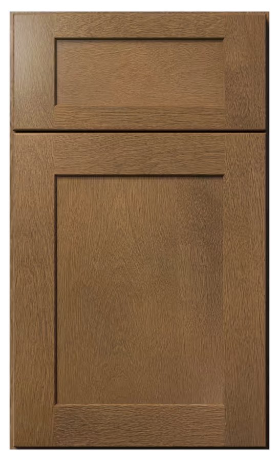 Fabuwood Galaxy door in Truffle