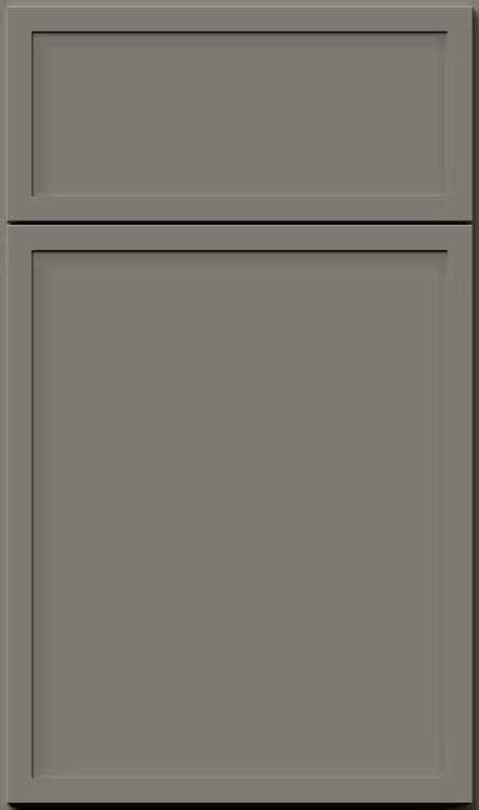 Fabuwood Luna door in Stone