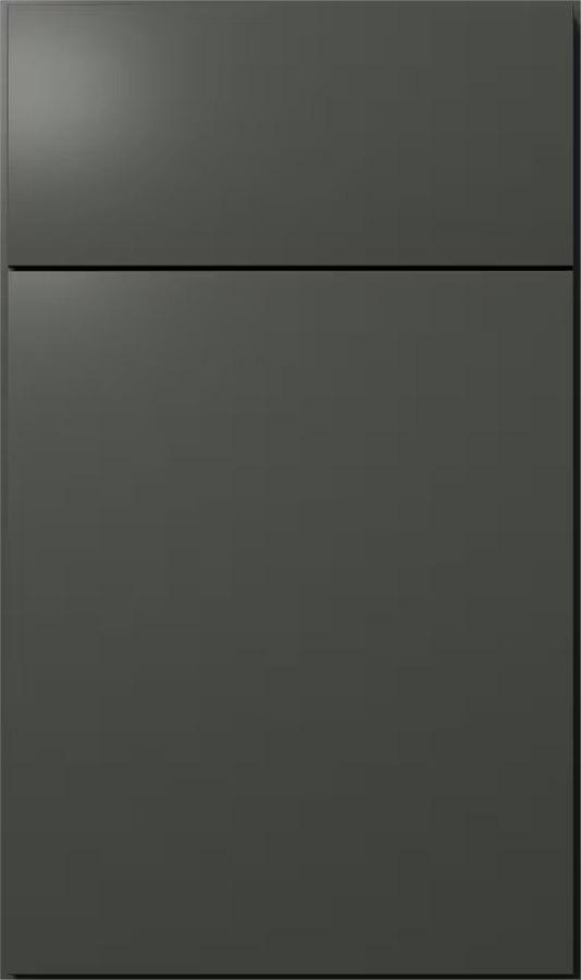 Graphite Black