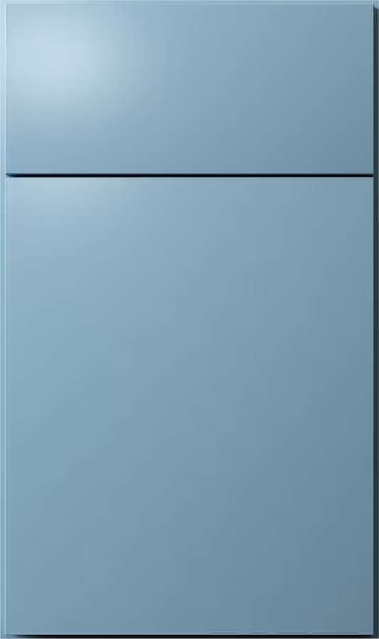 Izel Blue