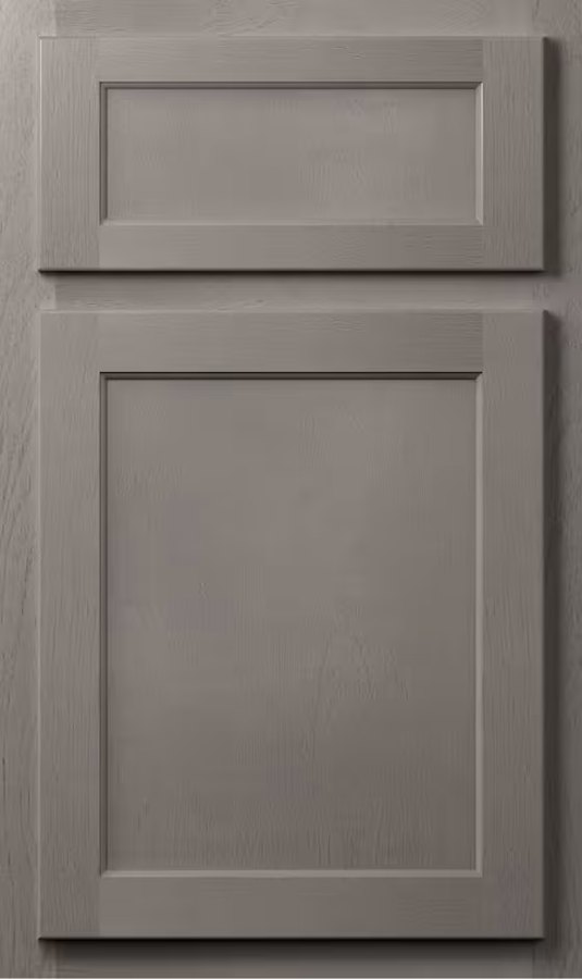 Fabuwood Metro door in Mist