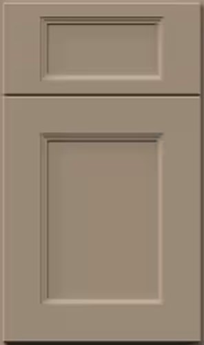 Fabuwood Nexus door in Oyster