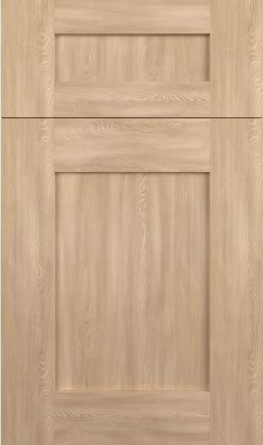 Fabuwood Tuscany door in Como Ash 2