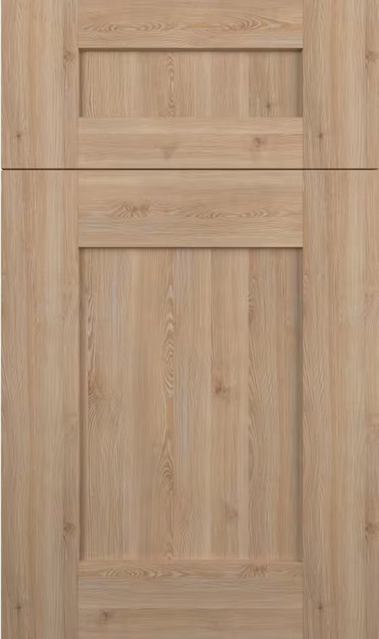 Fabuwood Tuscany door in Ida 2