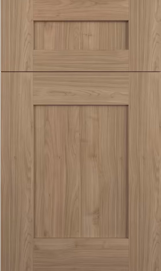 Fabuwood Tuscany door in Nocce 1