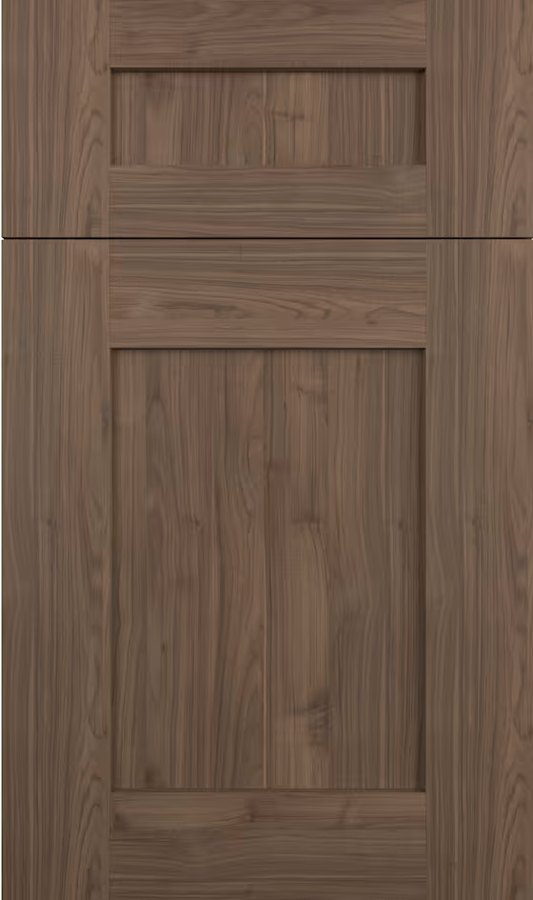 Fabuwood Tuscany door in Nocce 3