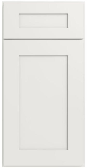 Champagne Maple Shaker — Forevermark Cabinetry cabinet door
