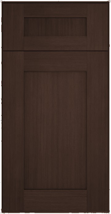 Pepper Shaker cabinet door