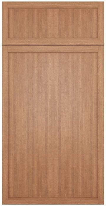 Petit Sand cabinet door