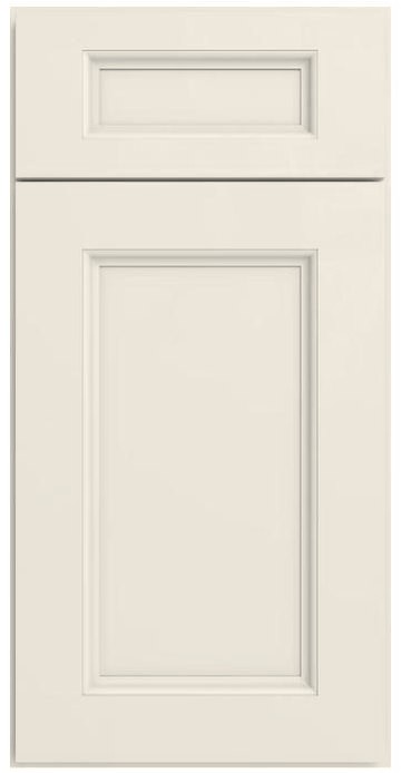 Signature Pearl cabinet door