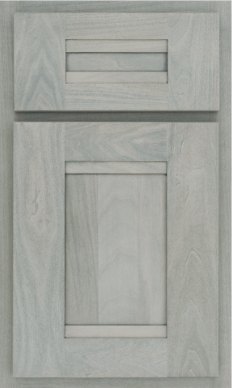 Bristol — Shiloh Cabinetry cabinet door