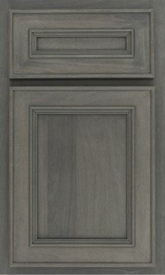 Dalton cabinet door