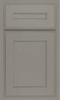 Essex cabinet door