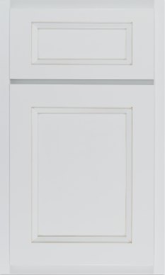 Greensboro cabinet door