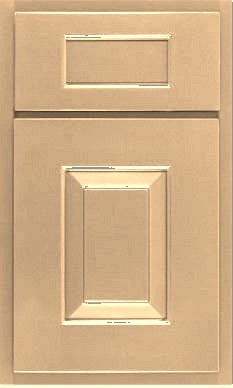 Shiloh Hamlin door in Alder