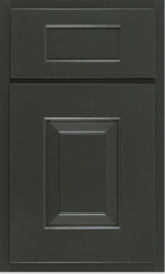 Hamlin cabinet door