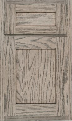 Hanover cabinet door