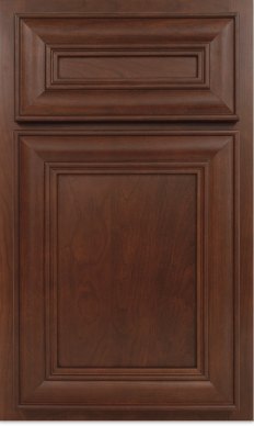 Kendall cabinet door