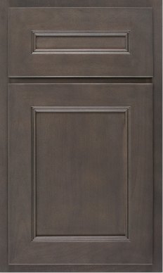 Landes — Shiloh Cabinetry cabinet door