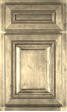 Shiloh Manchester door in Rift White Oak