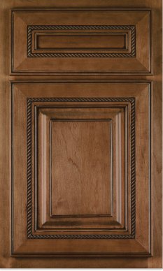 Manchester cabinet door