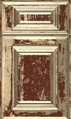 Shiloh Montgomery door in Quarter Sawn White Oak