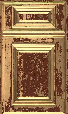 Shiloh Montgomery door in Red Oak
