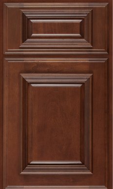 Montgomery cabinet door