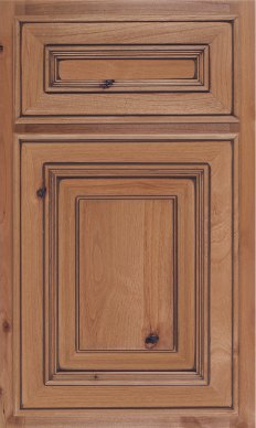 Portland cabinet door