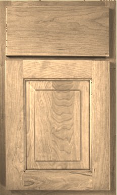 Shiloh Richmond door in Alder
