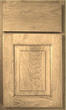 Shiloh Richmond door in Hickory